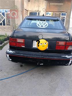 فولكسفاغن ڤينتو